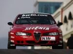 Alfa Romeo 156 Super 2000 2004 года